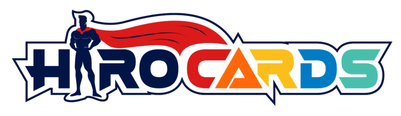 HiroCards logo
